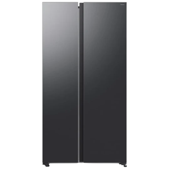 Soyuducu Samsung RS70F65Q1FWT — Soyuducular, Bakı