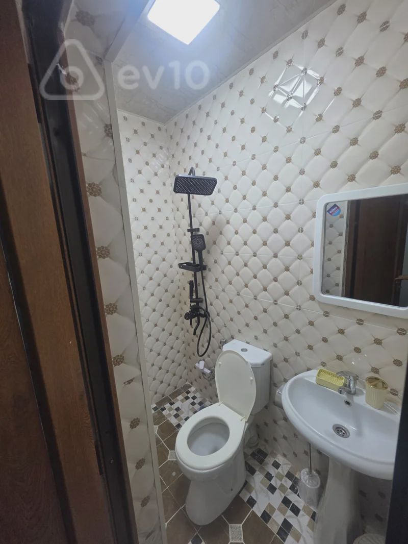 For rent: 2-room house / Cottage / Villa, 45 m² — Ev, villa, Bakı (5)