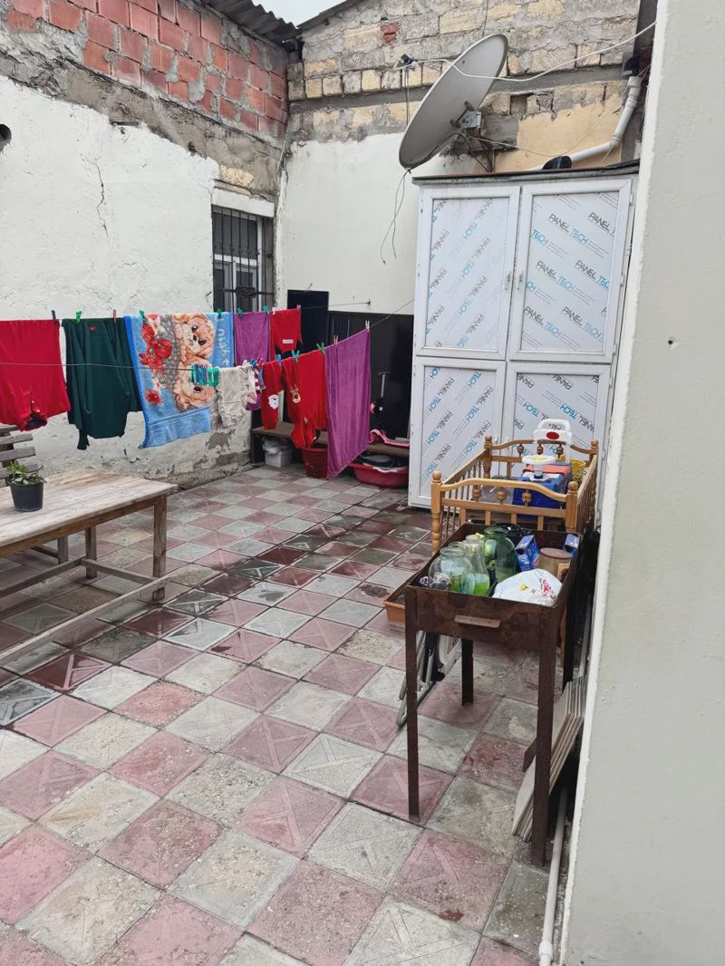 For sale: 4-room house / Cottage / Villa, 100 m² — Ev, villa, Bakı (10)