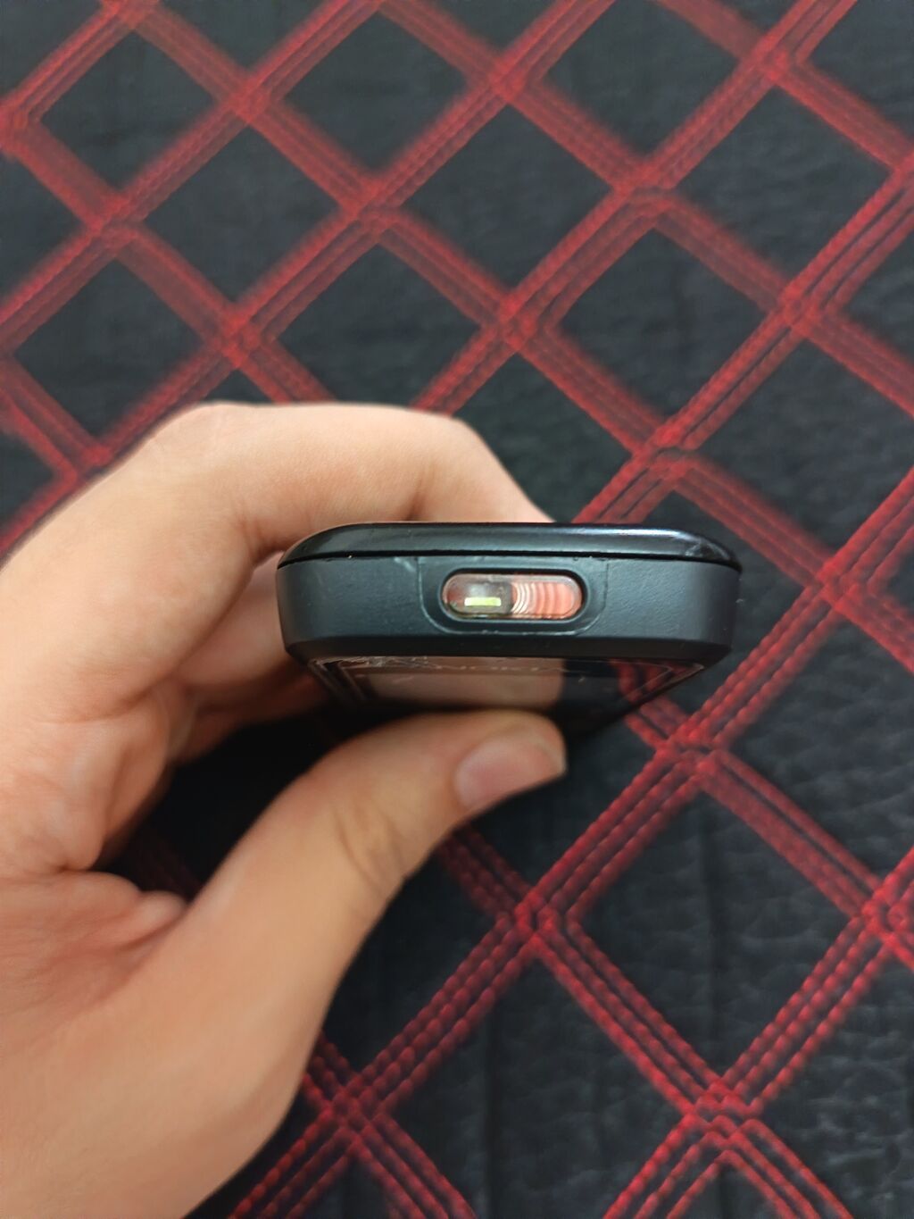 Nokia 6300 4G, rəng - Qara, Düyməli — Nokia, Bakı (6)