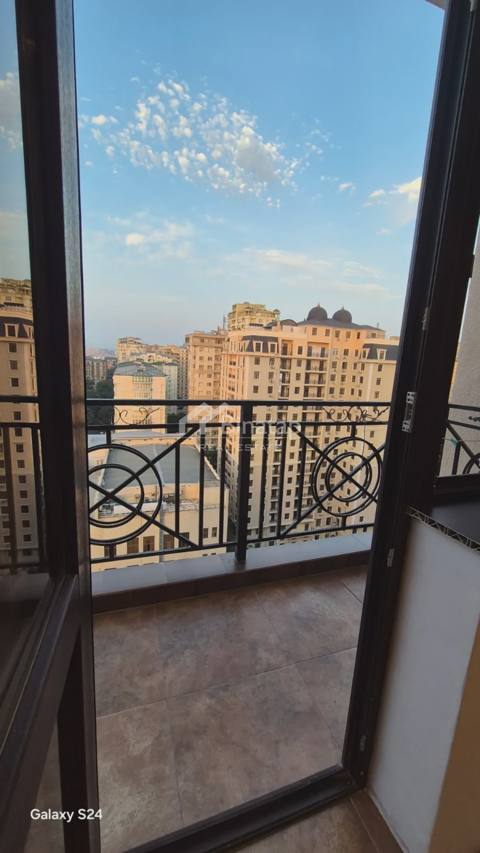 Satılır 2 otaqlı yeni tikili 64 m², Nəsimi rayonu — 259 000 ₼ · 2 rooms · 64 m² · Baku, Nəsimi · Daşınmaz əmlak Satılır 2 otaqlı yeni tikili 64 m², Nəsimi rayonu — Baku