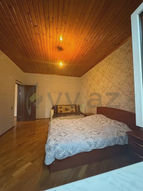 Satılık 3 odalı müstakil ev / Yazlık / Villa, 110 m² — Ev, villa, Bakı (9)
