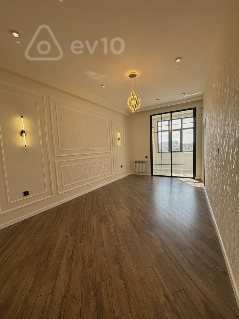 3 otaqlı mənzil, 86 m², Moskva pr — Mənzil, Bakı (2)