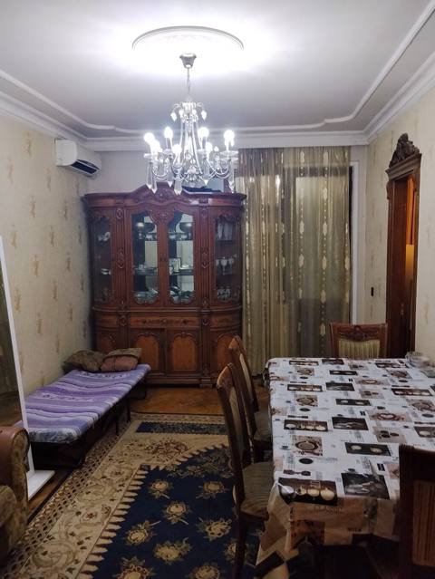 Memar Əcəmi metrosuna yaxın piyada 3-4 dəqiqəlik məsafədə yerləşir — 150 ₼ · 2 бөлмө · 2/5 кабат · Баку, Nəsimi · Mənzil Memar Əcəmi metrosuna yaxın piyada 3-4 dəqiqəlik məsafədə yerləşir — Баку