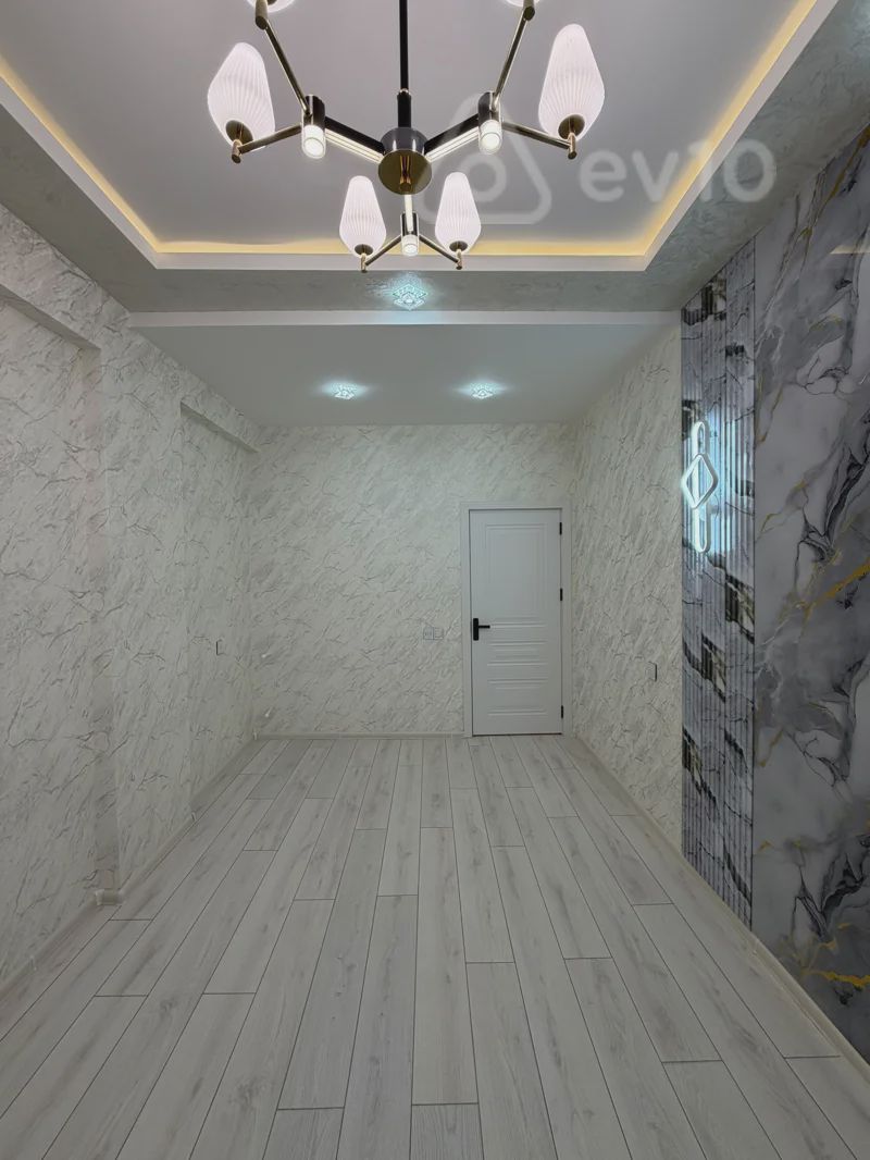 For sale: 2-room apartment (new building), 52 m² — Mənzil, Xırdalan (2)