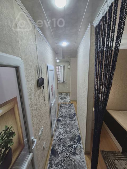 2 otaqlı mənzil, 38 m², Abşeron gənclər şəhərciyi, Xırdalan — 72 000 ₼ · Khirdalan · Mənzil 2 otaqlı mənzil, 38 m², Abşeron gənclər şəhərciyi, Xırdalan — Khirdalan