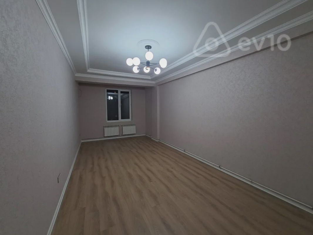 For sale: 2-room apartment (new building), 67 m² — Mənzil, Sumqayıt