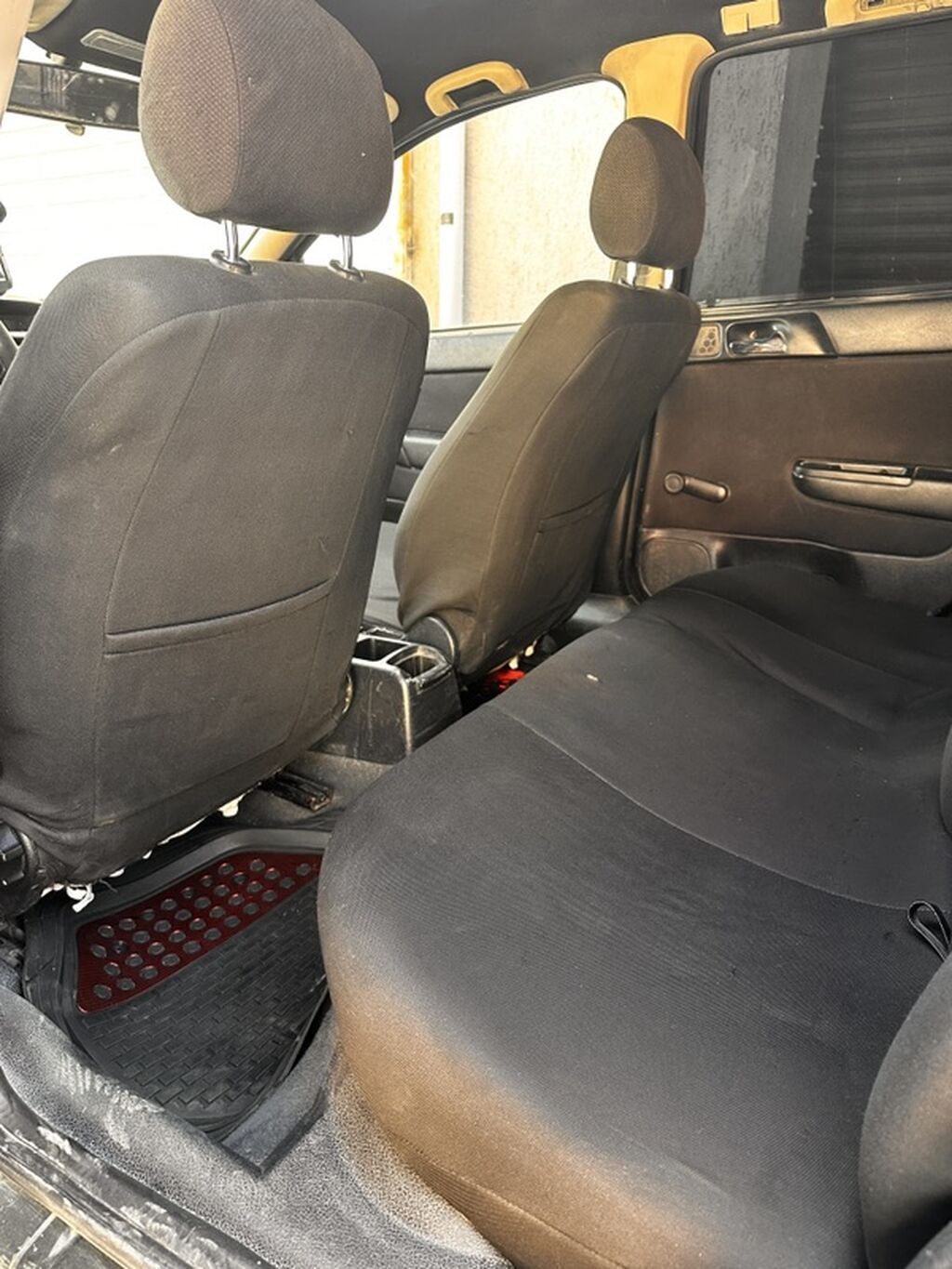 Opel Astra, 1999 — Avtomobillər, Sumqayıt (6)