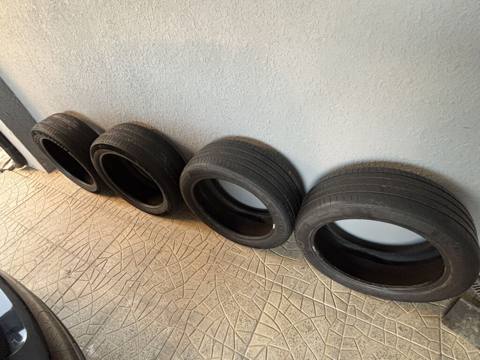 Michelin Primacy 4 yay-yaylaq mövsümü üçün şin dəsti - Brend/model — 300 ₼ · Дигях · Şinlər Michelin Primacy 4 yay-yaylaq mövsümü üçün şin dəsti - Brend/model — Дигях