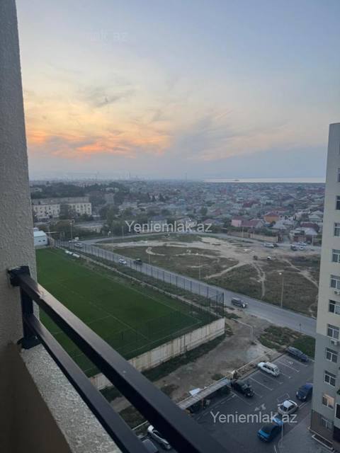 Satılır 4 otaqlı Bina evi menzil (Yeni tikili), 102 m², Sumqayıt Bulvarı — Sumgayit