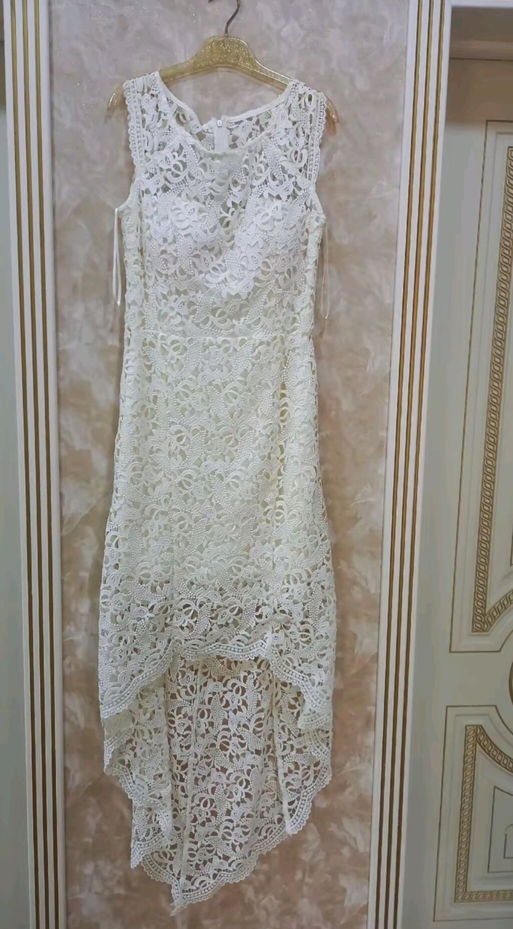 Ziyafət donu, Midi, X-Lady, L — Axşam paltarları, Bakı (2)