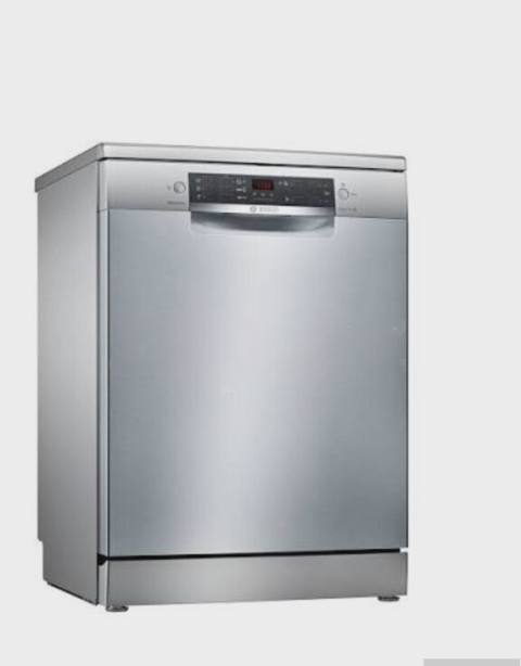 Bosch Qabyuyan maşın — Bakı