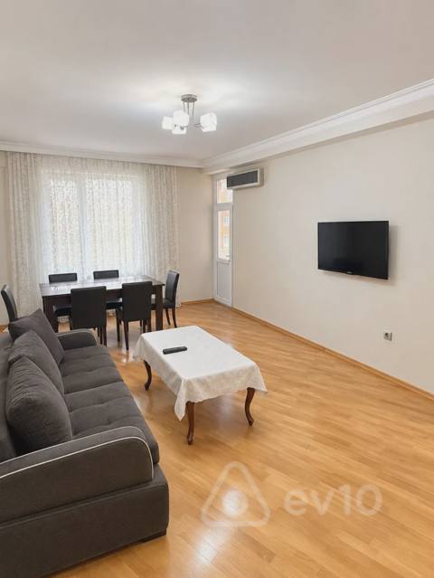 3 otaqlı mənzil, 130 m², Məhəmət Xiyabanı — kirayə — 850 ₼ · 3 otaq · 130 m² · 5/17 mərtəbə · Bakı, Yasamal · Mənzil 3 otaqlı mənzil, 130 m², Məhəmət Xiyabanı — kirayə — Bakı