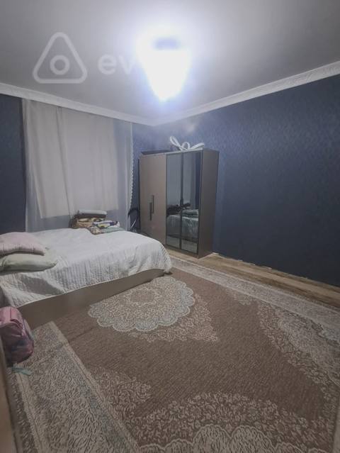 3 otaqlı həyət evi, 100 m², Bakı Şamaxı yolu — Bakı