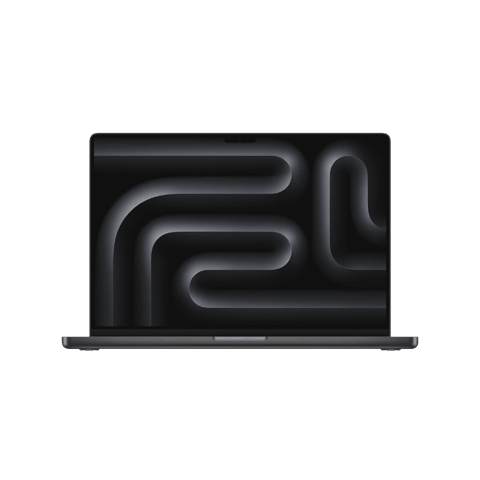 MacBook Pro 16.2-inch M5 Max (18C CPU/40C GPU), 48 GB, 2 TB, Qara — 12 449 ₼ · Baku · Noutbuklar MacBook Pro 16.2-inch M5 Max (18C CPU/40C GPU), 48 GB, 2 TB, Qara — Baku
