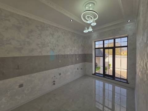 Satılır: 3 Otaq, Evlər/Villalar, Abşeron r., Masazır q., 130.00 m² — Daşınmaz əmlak