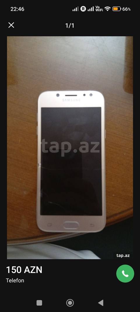 Samsung rəng - Ağ — Sumgayit
