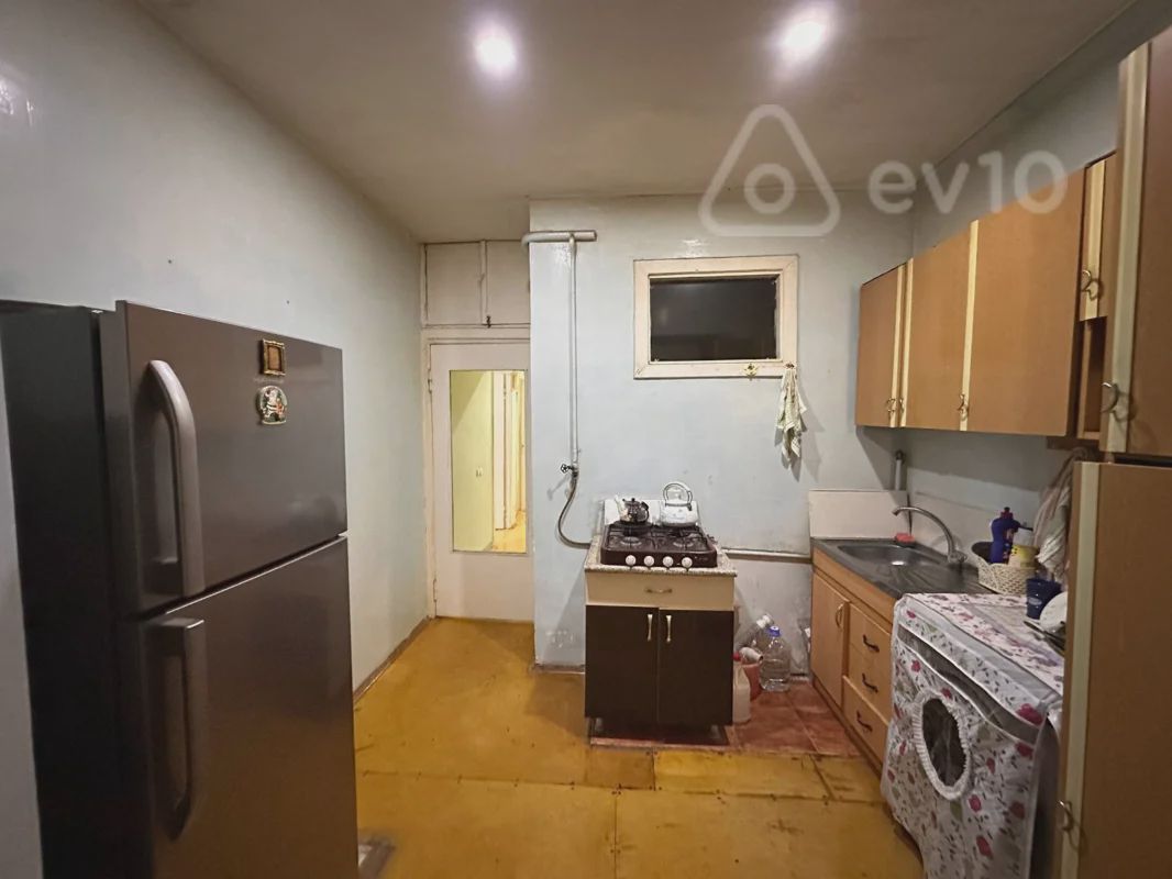Satılık 3 odalı daire (eski bina), 80 m² — Mənzil, Bakı (4)
