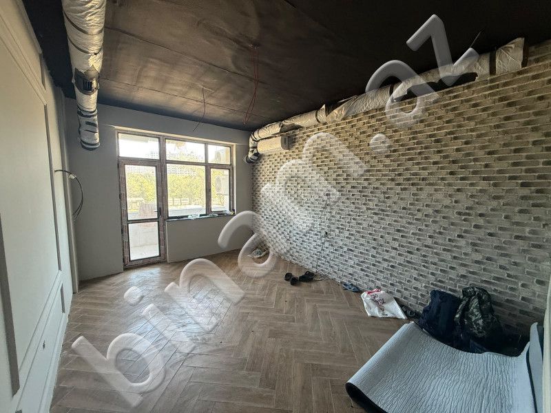 For sale: commercial property, 450 m² — Əmlak, Bakı (4)