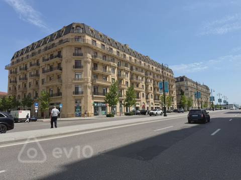 Obyekt, 113 m², Ağ Şəhər — kirayə — 5 000 ₼ · Баку · Əmlak Obyekt, 113 m², Ağ Şəhər — kirayə — Баку