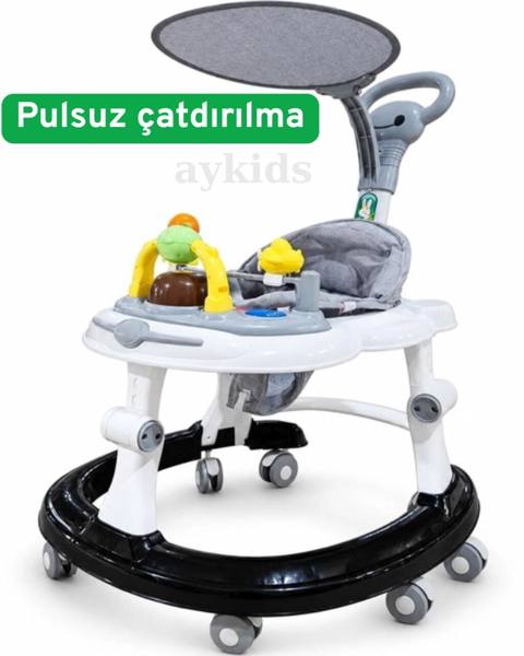 Abc uşaq XODUNokU — balacalar üçün rahatlıq və əyləncə — Baku