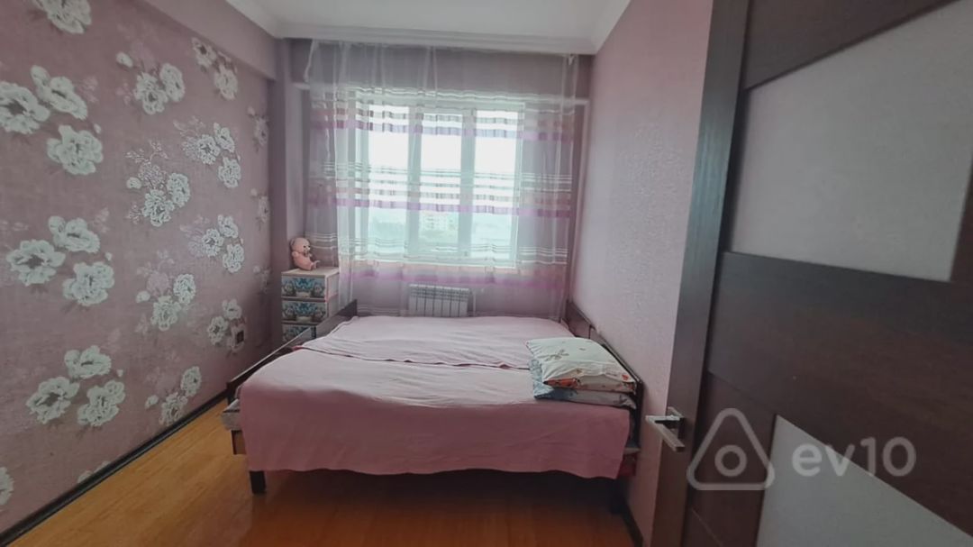 For rent: 2-room apartment (new building), 60 m² — Mənzil, Xırdalan (6)