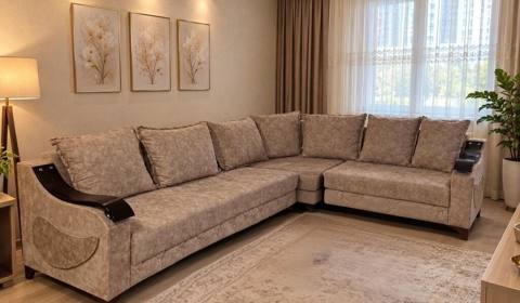 Divan, İşlənmiş, Açılmayan, Bazasız — Bakı