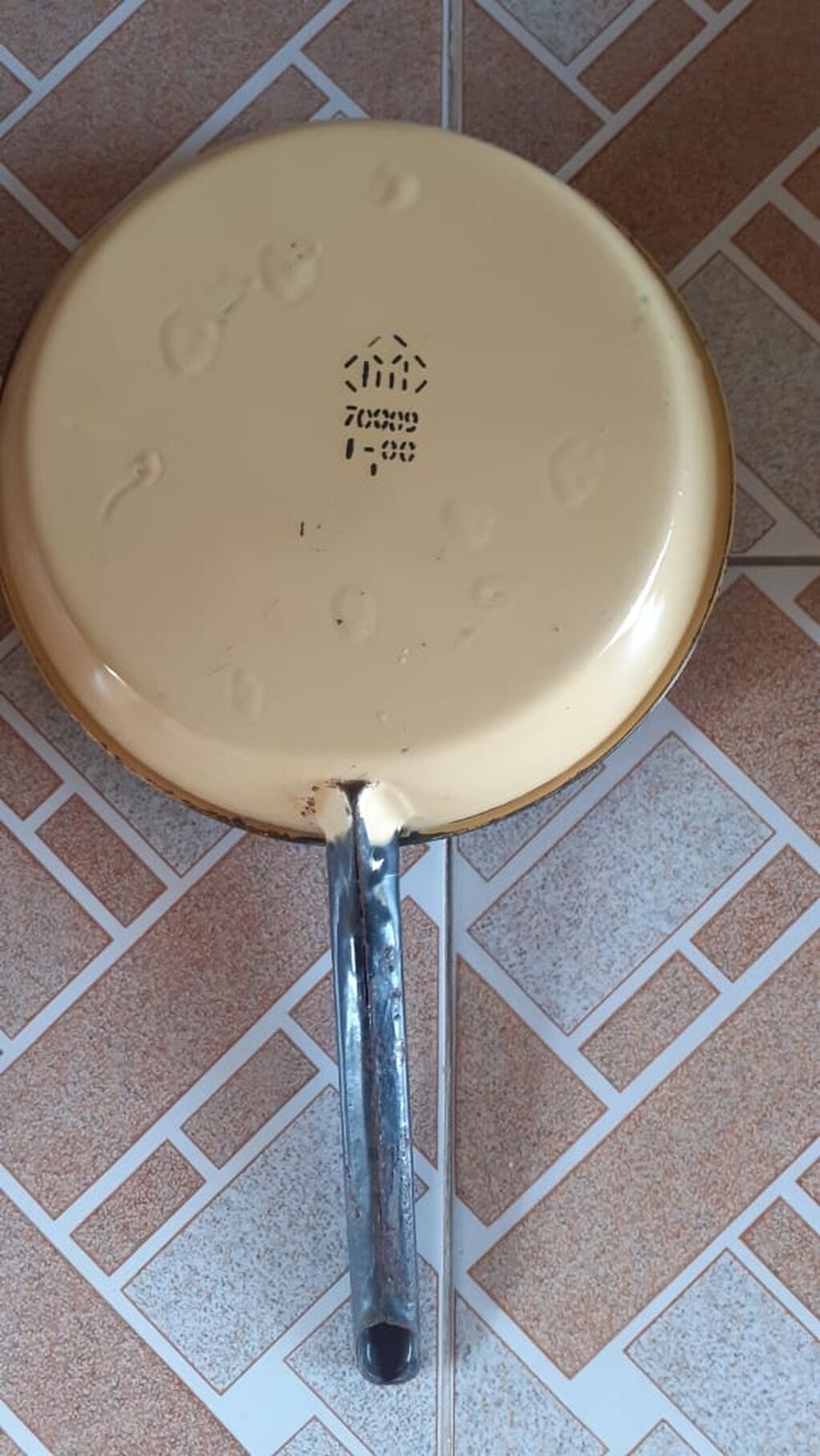 Tava — Bişirmə qabları, Bakı (2)