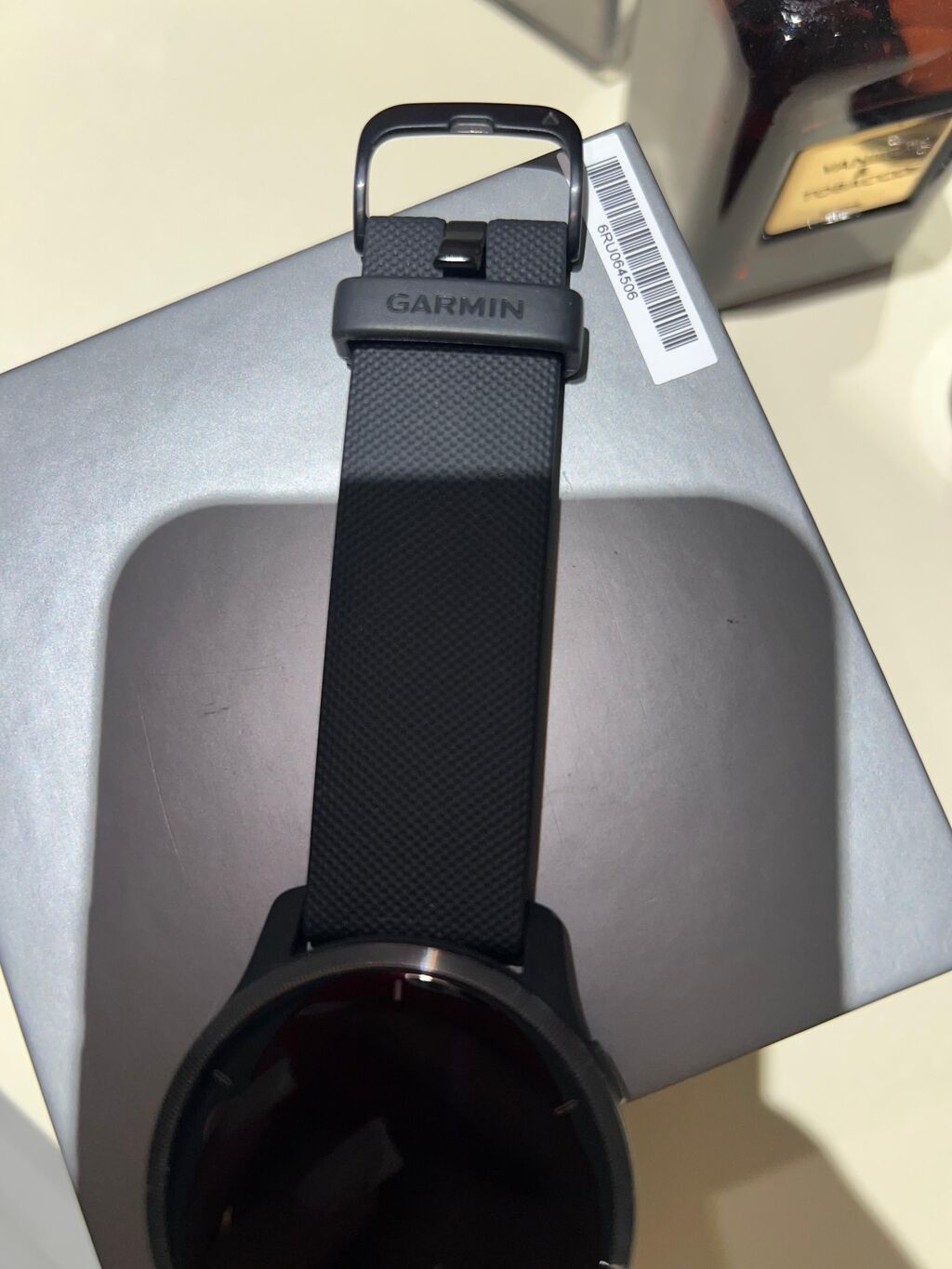 Garmin Venu 2 Plus – GPS Smartwatch - Qutuda olanlar: Venu 2 Plus — Ağıllı saatlar, Bakı (5)