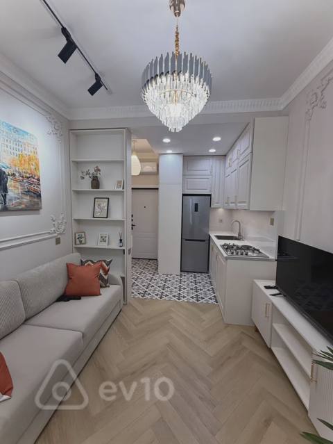 2 otaqlı mənzil, 40 m², Qarabag — kirayə — 1 000 ₼ · 2 комн. · 40 м² · 10/11 этаж · Баку, Nəsimi · Mənzil 2 otaqlı mənzil, 40 m², Qarabag — kirayə — Баку