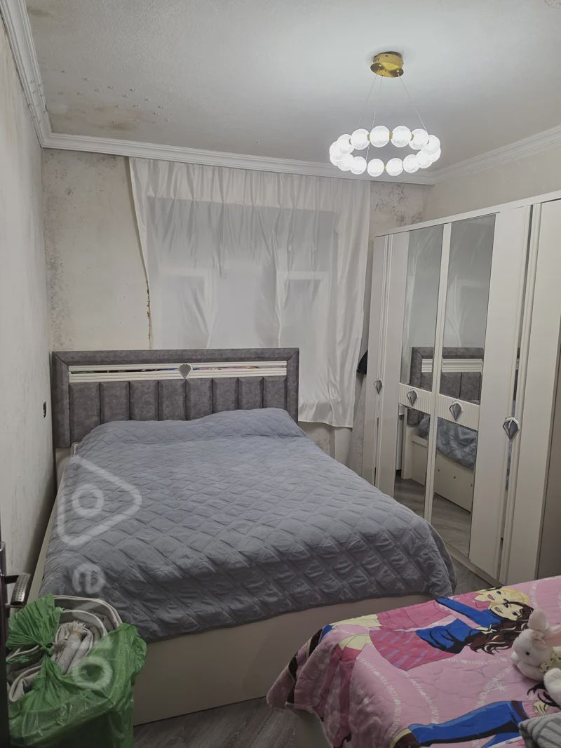2 otaqlı mənzil, 52 m², Hövsan — Mənzil, Bakı (8)