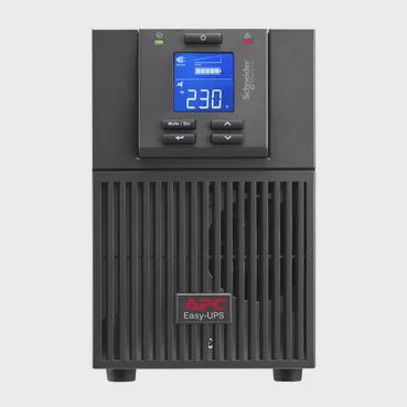 APC Easy UPS On-Line SRV 2kVA 1.6kW (SRV2KI) — UPS, Bakı (2)