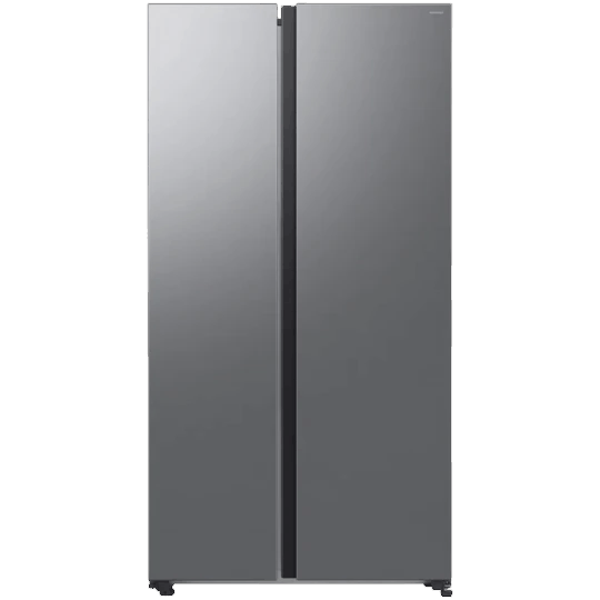 Soyuducu Samsung RS70F65Q1TWT — Soyuducular, Bakı