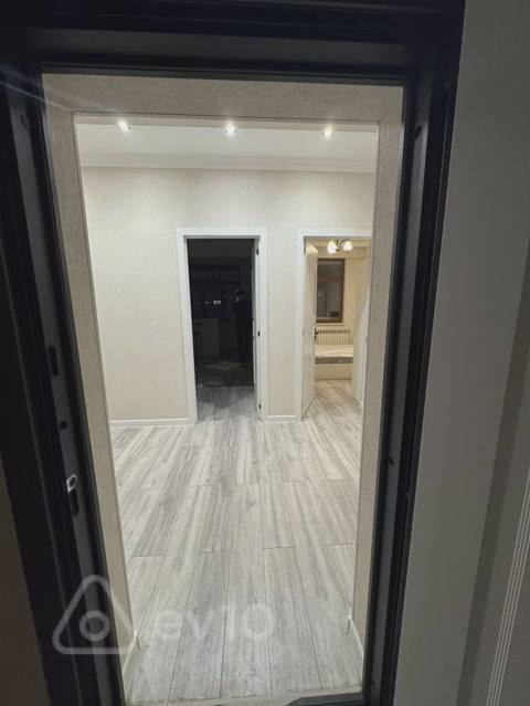 2 otaqlı mənzil, 56 m², Xirdalan, Xırdalan — kirayə — Xırdalan