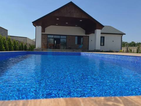 Satılır: 4 Otaq, Evlər/Villalar, Xəzər r., Buzovna q., 140.00 m² — 355 000 ₼ · Ev, villa Satılır: 4 Otaq, Evlər/Villalar, Xəzər r., Buzovna q., 140.00 m²