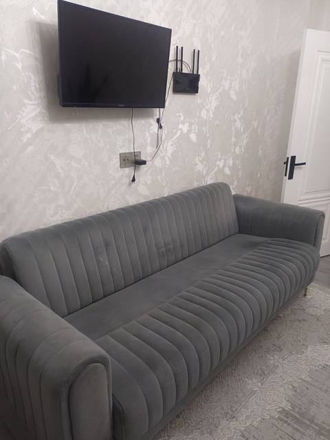Divan 140 Azn Ünvan masazir Kod 5581 Turkan — 140 ₼ · Баку · Divanlər Divan 140 Azn Ünvan masazir Kod 5581 Turkan — Баку
