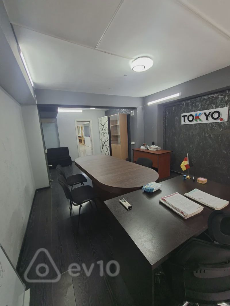 Ofis, 30 m², Həsənoğlu küçəsi — kirayə — Ofis, Bakı (3)