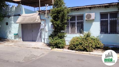 Satılır 7 otaqlı 200 m² həyət evi Badamdar