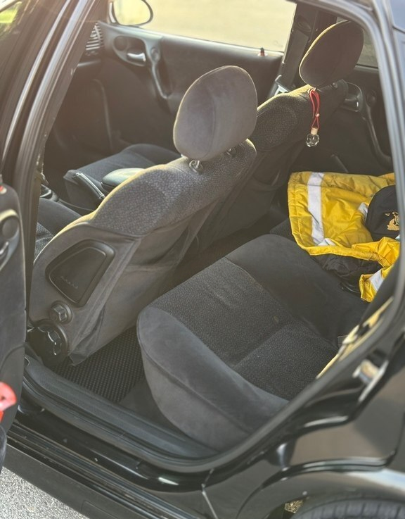 Opel Vectra, 1999 il, 391000 km, 1.6 L — Avtomobillər, Bakı (12)