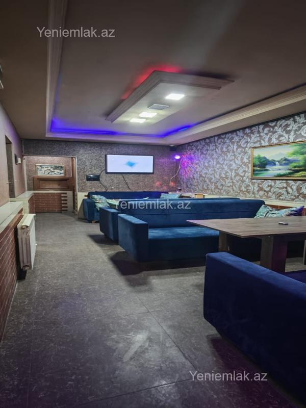 For sale: 4-room commercial property, 80 m² — Əmlak, Bakı (6)