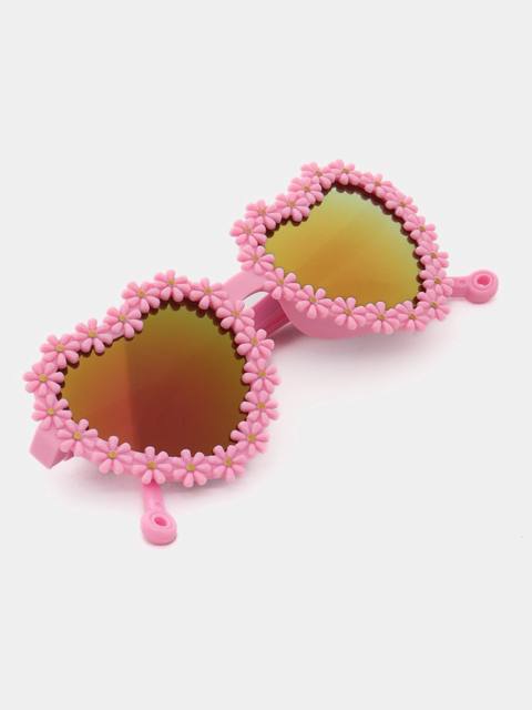 Qəzlar üçün günəş eynəyi GM0475 çəhrayı — 6.5 ₼ · Bakı · Mallar Qəzlar üçün günəş eynəyi GM0475 çəhrayı — Bakı