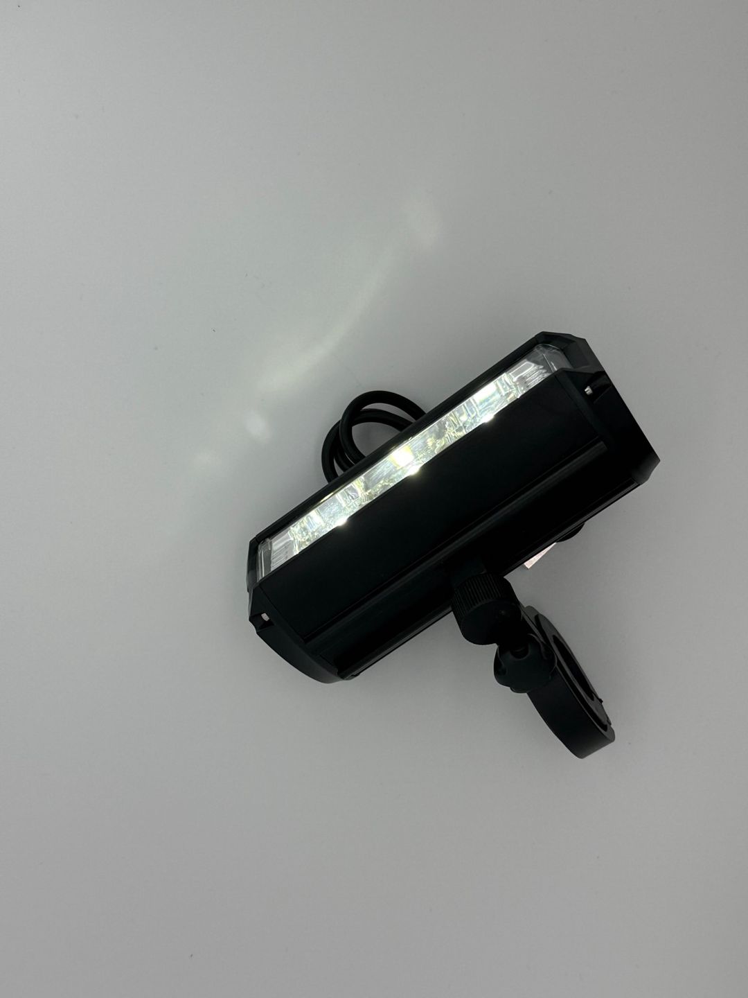 Velosiped üçün fənər Naxa 8009 — Mallar, Bakı (2)