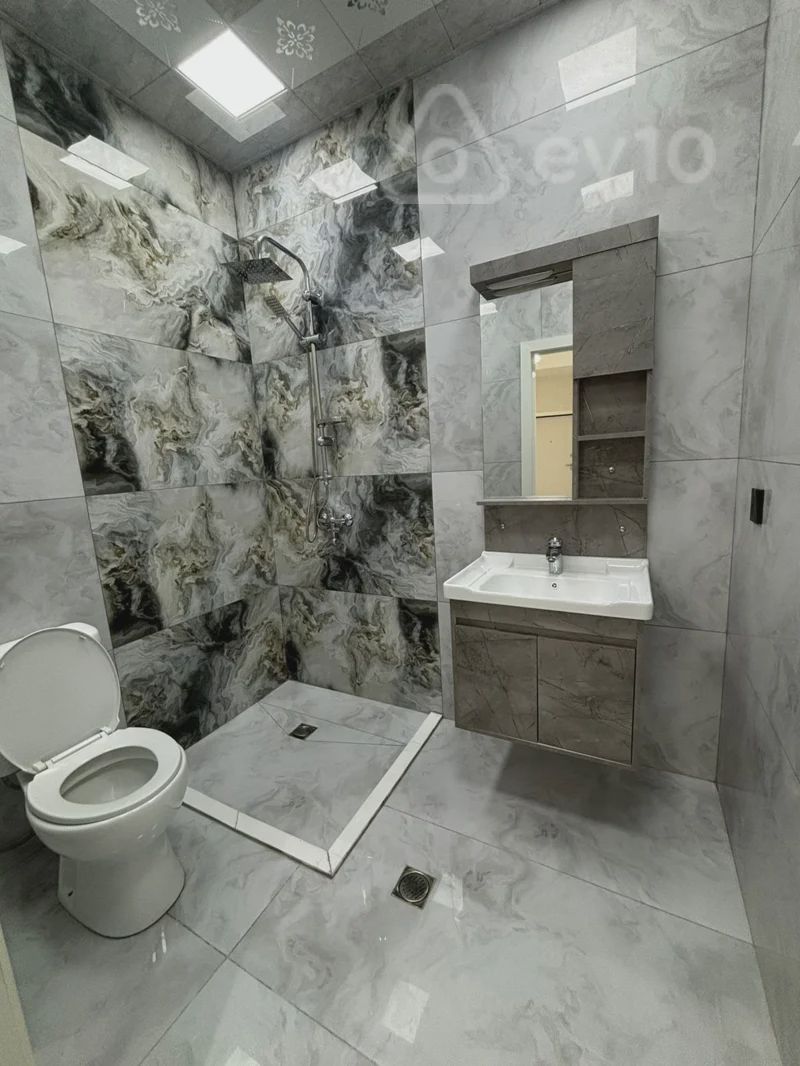 3 otaqlı mənzil, 86 m², Moskva pr — Mənzil, Bakı (10)