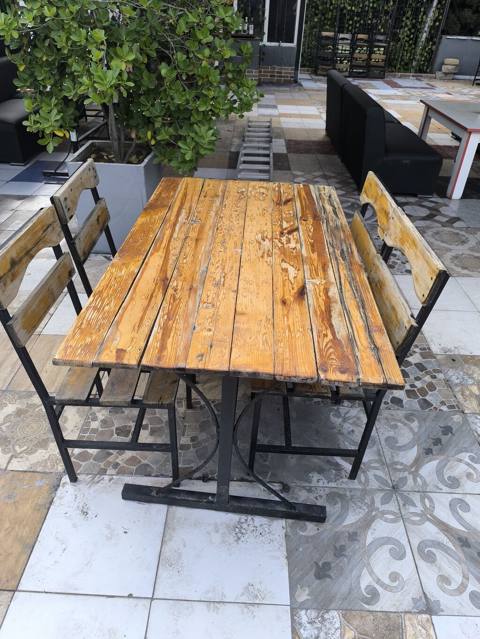 26 dest var yaxşı veziyyetdedir çox alan olsa qiyməti razilashariq — 110 ₼ · Баку · Mobilya dəstləri 26 dest var yaxşı veziyyetdedir çox alan olsa qiyməti razilashariq — Баку