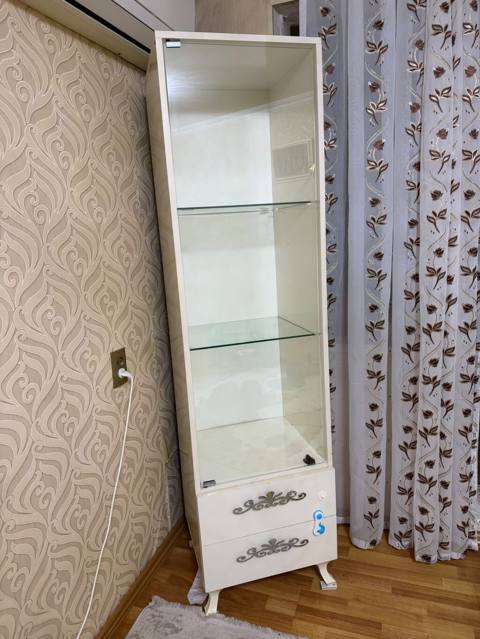 80 man(8 km,Heydər p/yanı). Servant. Problemi yoxdur. Vpp 2545³ — esyasatisi — Mobilya