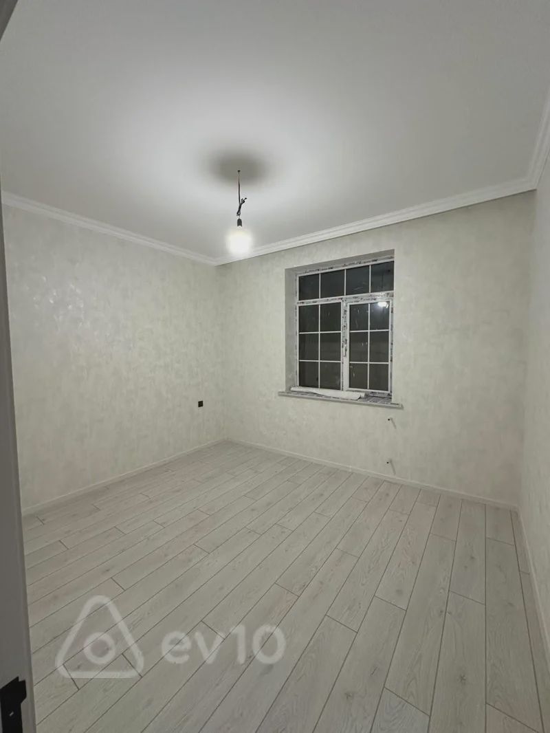 4 otaqlı həyət evi, 100 m², Hovsan — Ev, villa, Bakı (6)