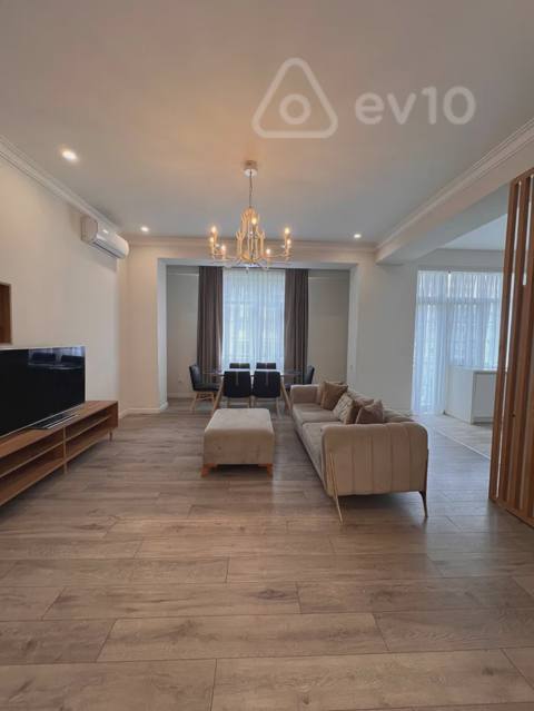 3 otaqlı mənzil, 99 m², Zahid Xəlilov — kirayə — 1 700 ₼ · 3 otaq · 99 m² · 7/18 mərtəbə · Bakı, Yasamal · Mənzil 3 otaqlı mənzil, 99 m², Zahid Xəlilov — kirayə — Bakı