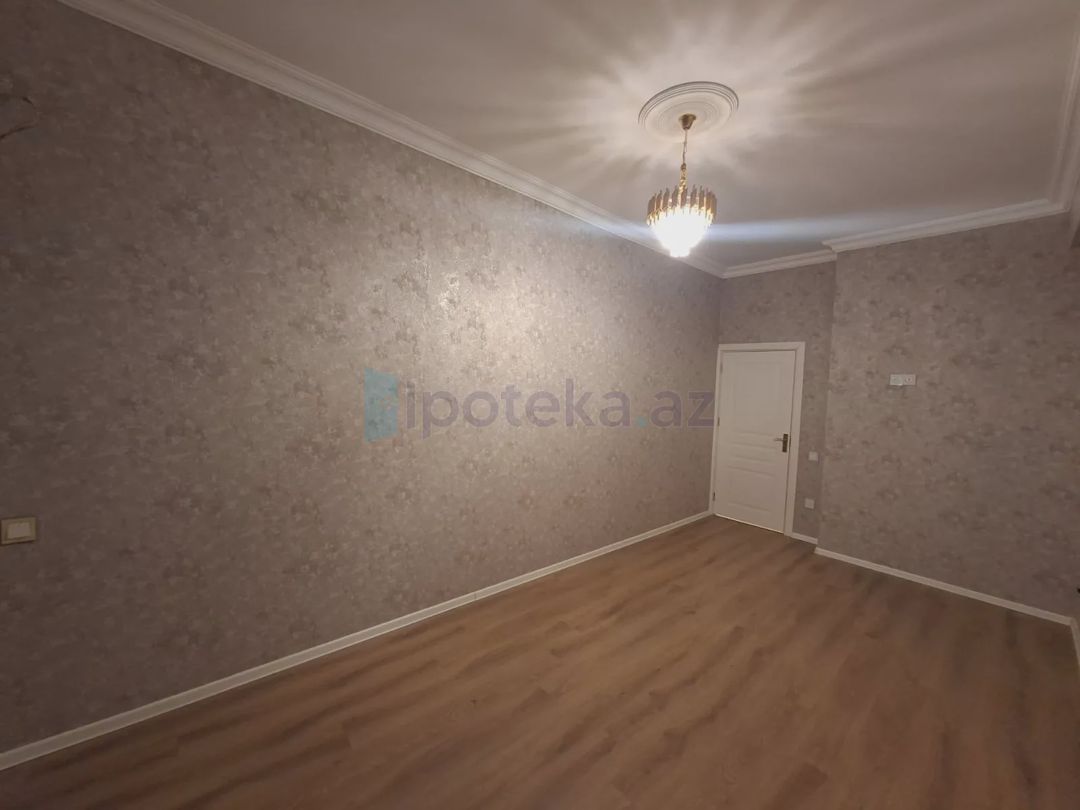 For sale: 2-room apartment (new building), 67 m² — Mənzil, Abşeron (4)