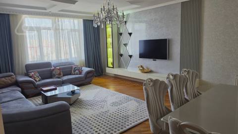 3 otaqlı mənzil, 150 m², Cəfər Xəndan küçəsi — kirayə — 1 300 ₼ · 3 otaq · 150 m² · 10/14 mərtəbə · Bakı, Binəqədi · Mənzil 3 otaqlı mənzil, 150 m², Cəfər Xəndan küçəsi — kirayə — Bakı