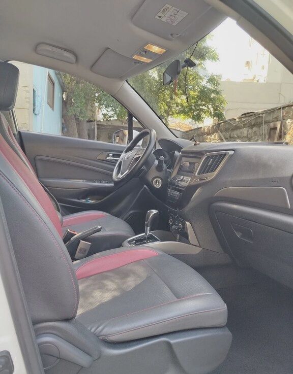 Changan CS 15, 2018 il, 134000 km, 1.5 L — Avtomobillər, Bakı (6)